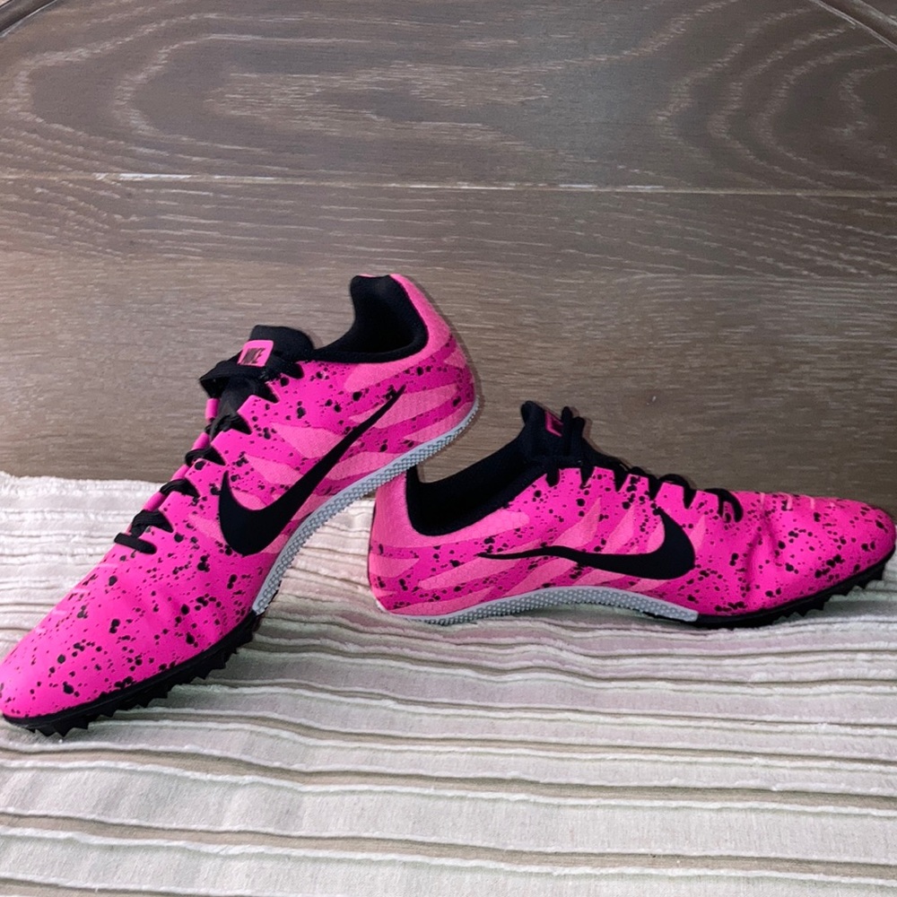 Nike Zoom Rival S 9 sprinting spikes